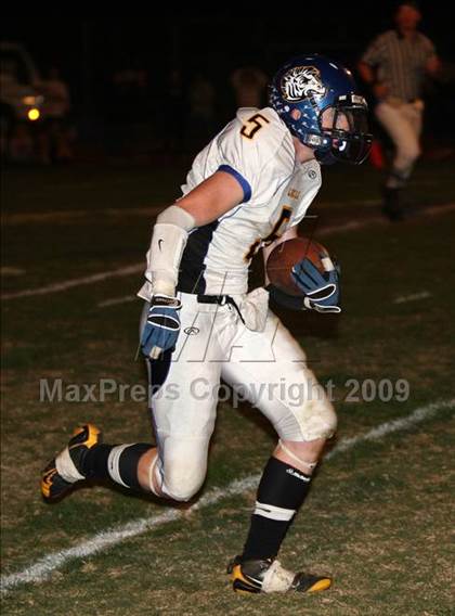 Thumbnail 3 in Lincoln @ Placer photogallery.