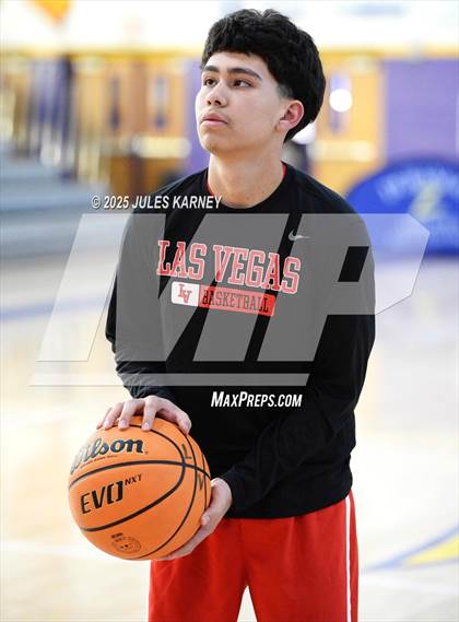 Thumbnail 2 in Las Vegas @ Durango photogallery.
