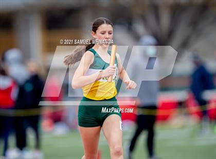 Thumbnail 1 in Harold Scott Invitational (4 x 800 relay) photogallery.