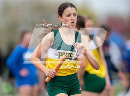 Thumbnail 3 in Harold Scott Invitational (4 x 800 relay) photogallery.