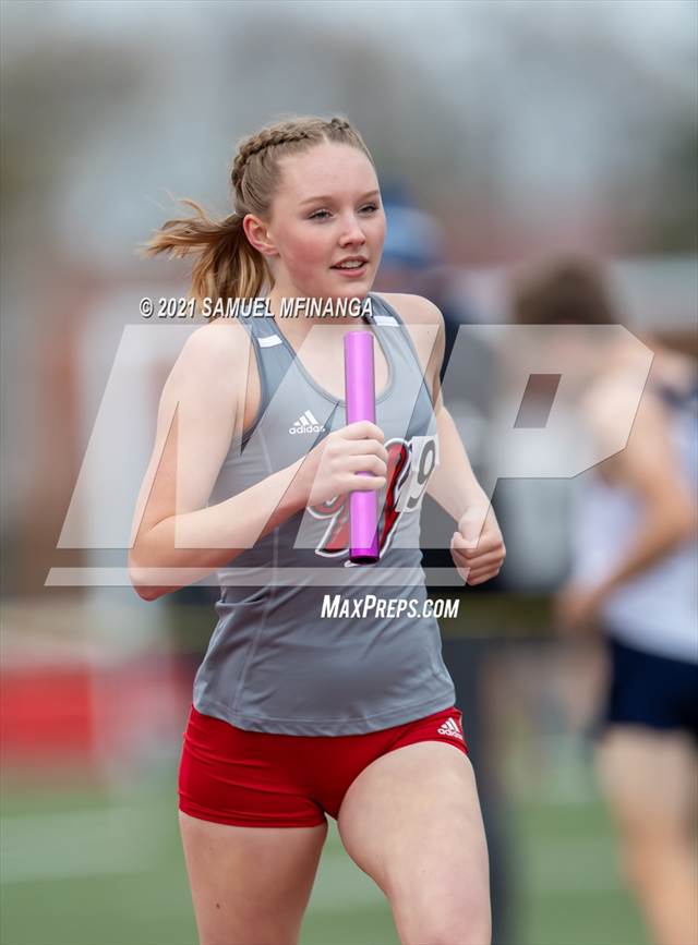 Girls track sale shorts