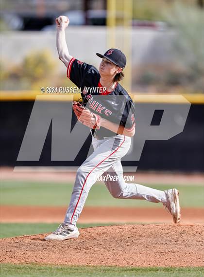 Thumbnail 2 in Boulder vs. South Albany photogallery.