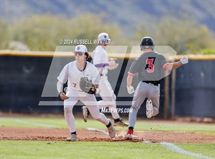 Thumbnail 2 in Boulder vs. South Albany photogallery.
