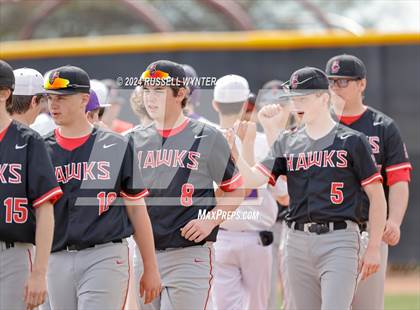 Thumbnail 3 in Boulder vs. South Albany photogallery.
