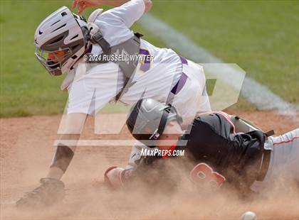Thumbnail 1 in Boulder vs. South Albany photogallery.