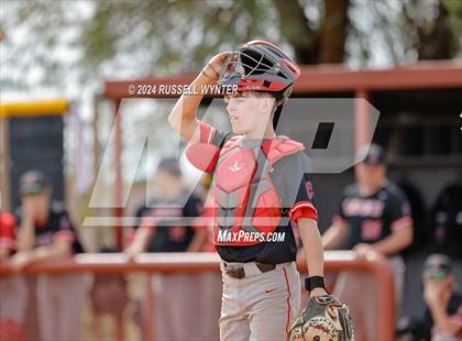 Thumbnail 2 in Boulder vs. South Albany photogallery.