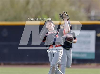 Thumbnail 2 in Boulder vs. South Albany photogallery.