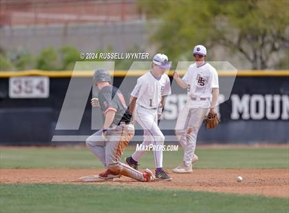 Thumbnail 3 in Boulder vs. South Albany photogallery.