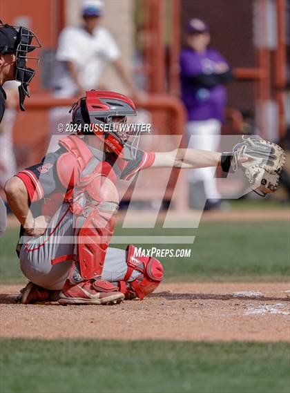 Thumbnail 2 in Boulder vs. South Albany photogallery.