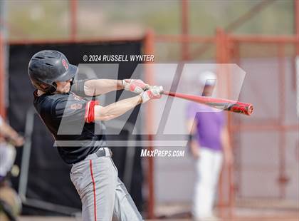 Thumbnail 2 in Boulder vs. South Albany photogallery.