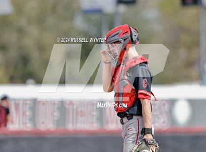 Thumbnail 2 in Boulder vs. South Albany photogallery.
