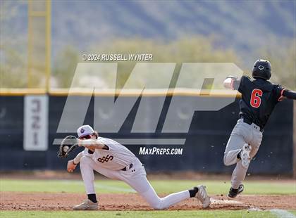 Thumbnail 3 in Boulder vs. South Albany photogallery.