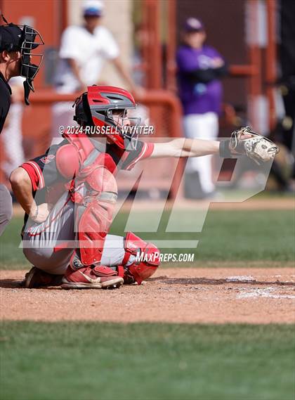 Thumbnail 3 in Boulder vs. South Albany photogallery.