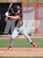 Photo from the gallery "Boulder vs. South Albany"