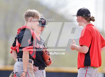 Thumbnail 3 in Boulder vs. South Albany photogallery.