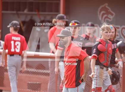 Thumbnail 3 in Boulder vs. South Albany photogallery.