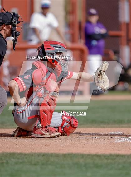 Thumbnail 1 in Boulder vs. South Albany photogallery.