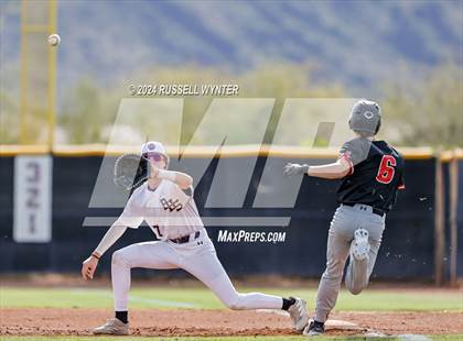 Thumbnail 3 in Boulder vs. South Albany photogallery.