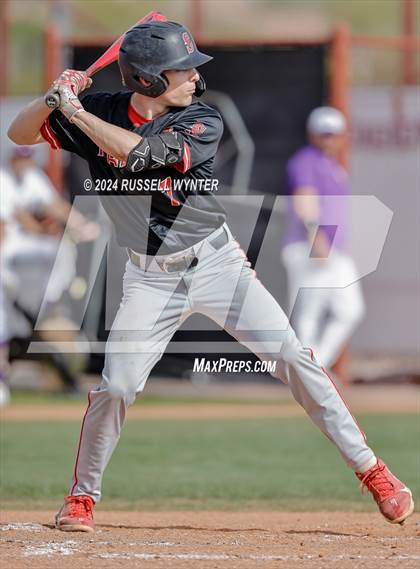 Thumbnail 2 in Boulder vs. South Albany photogallery.