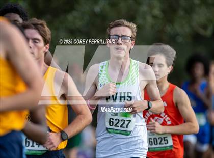 Thumbnail 2 in EBR Metro Championship 2025 photogallery.