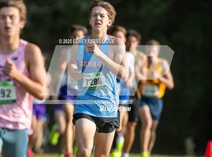 Thumbnail 2 in EBR Metro Championship photogallery.