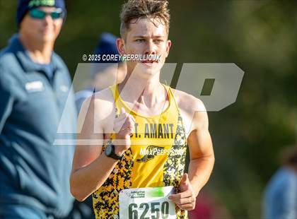 Thumbnail 1 in EBR Metro Championship 2025 photogallery.