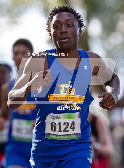 Thumbnail 1 in EBR Metro Championship 2025 photogallery.