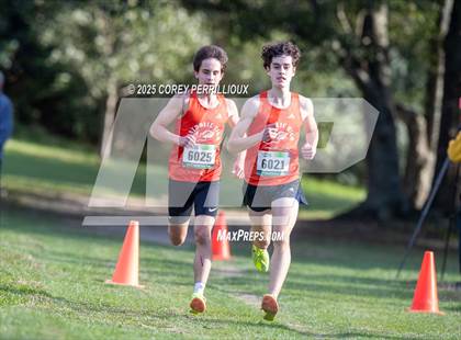 Thumbnail 1 in EBR Metro Championship 2025 photogallery.