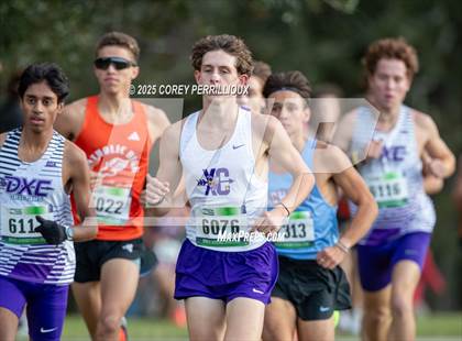 Thumbnail 1 in EBR Metro Championship photogallery.