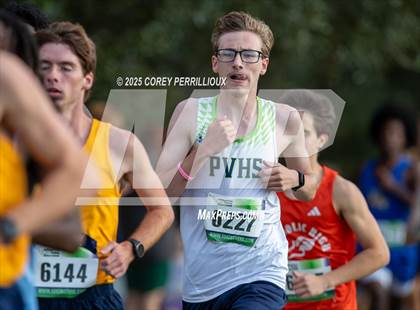 Thumbnail 3 in EBR Metro Championship 2025 photogallery.