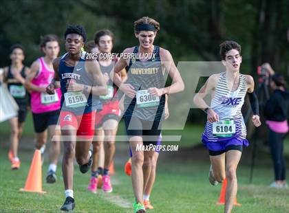 Thumbnail 2 in EBR Metro Championship photogallery.