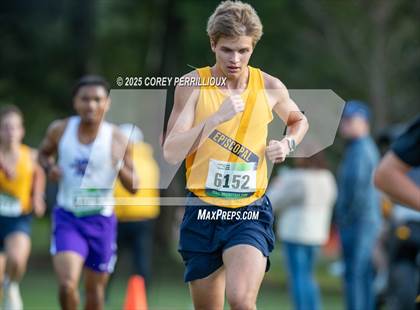 Thumbnail 1 in EBR Metro Championship 2025 photogallery.