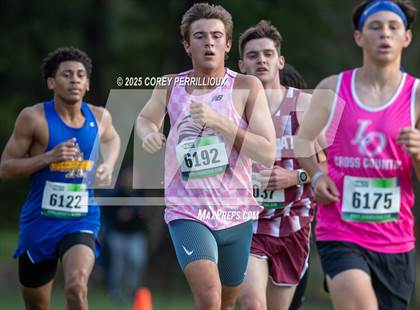 Thumbnail 3 in EBR Metro Championship photogallery.