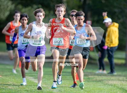 Thumbnail 1 in EBR Metro Championship photogallery.