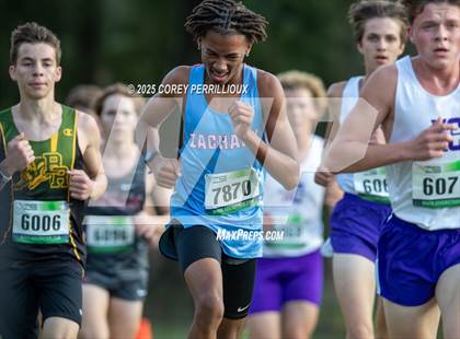 Thumbnail 1 in EBR Metro Championship 2025 photogallery.