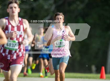 Thumbnail 3 in EBR Metro Championship photogallery.