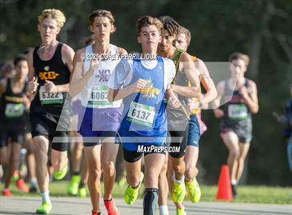 Thumbnail 3 in EBR Metro Championship 2025 photogallery.