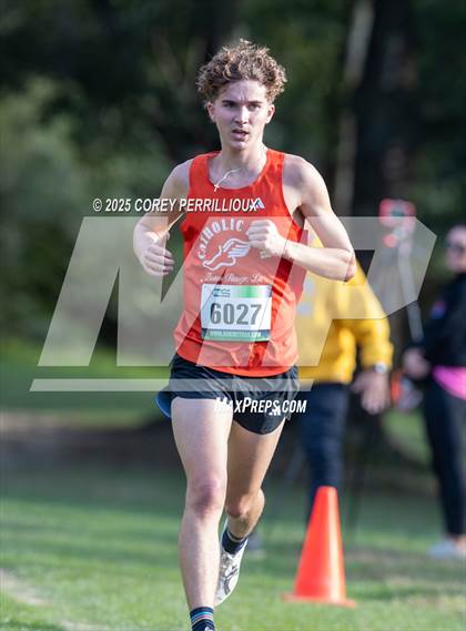 Thumbnail 2 in EBR Metro Championship 2025 photogallery.