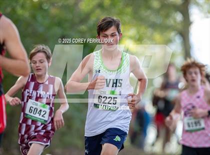 Thumbnail 1 in EBR Metro Championship photogallery.