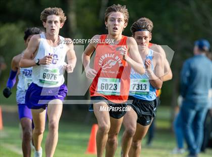 Thumbnail 2 in EBR Metro Championship photogallery.