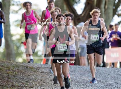 Thumbnail 2 in EBR Metro Championship photogallery.
