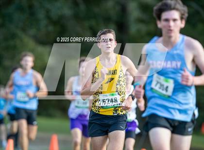 Thumbnail 2 in EBR Metro Championship photogallery.