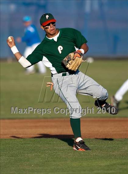 Thumbnail 1 in Poly @ Norco photogallery.