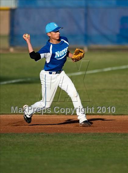 Thumbnail 1 in Poly @ Norco photogallery.