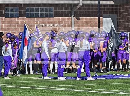 Thumbnail 1 in Fort Collins @ Arvada West 5A 1st Round Playoff  photogallery.