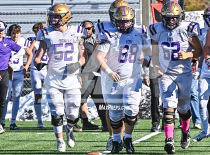 Thumbnail 1 in Fort Collins @ Arvada West 5A 1st Round Playoff  photogallery.