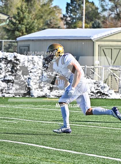 Thumbnail 1 in Fort Collins @ Arvada West 5A 1st Round Playoff  photogallery.