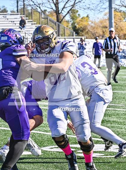 Thumbnail 3 in Fort Collins @ Arvada West 5A 1st Round Playoff  photogallery.
