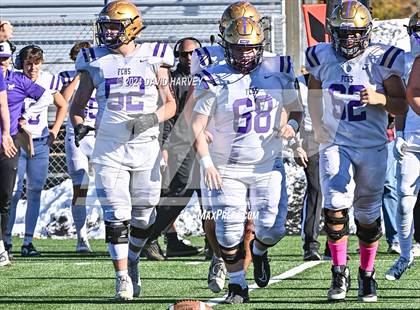 Thumbnail 3 in Fort Collins @ Arvada West 5A 1st Round Playoff  photogallery.