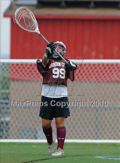 Thumbnail 2 in Garden City vs. Fox Lane (NYSPHSAA Class B Final) photogallery.